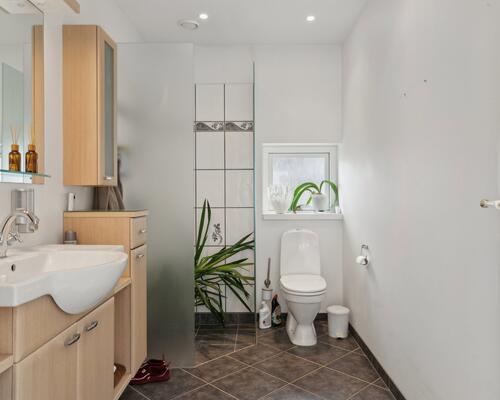 3 værelses hus i Middelfart