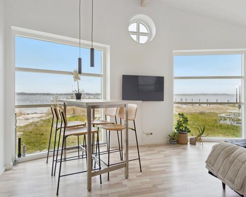 3 værelses hus i Middelfart