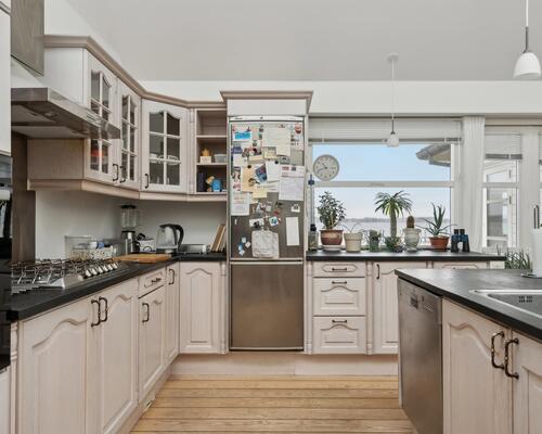 3 værelses hus i Middelfart