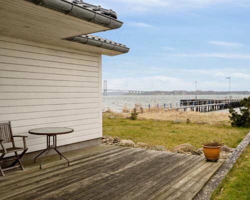 3 værelses hus i Middelfart