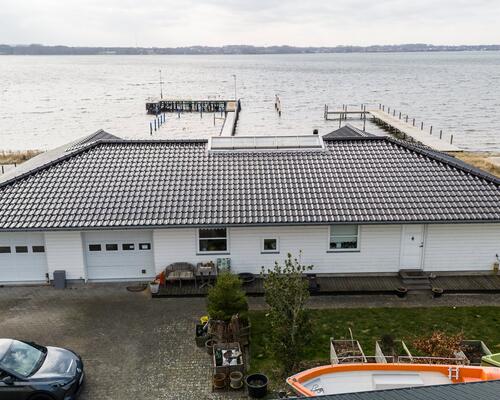 3 værelses hus i Middelfart