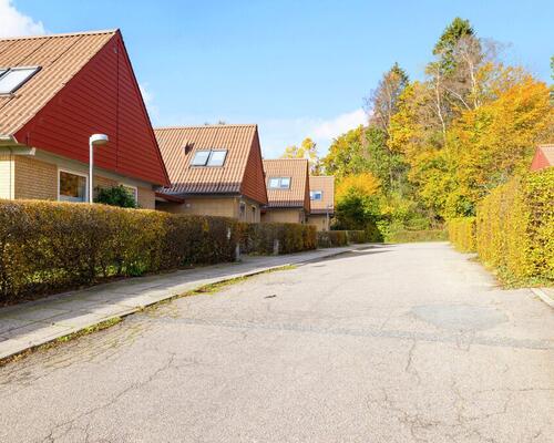 2 værelses hus i Silkeborg