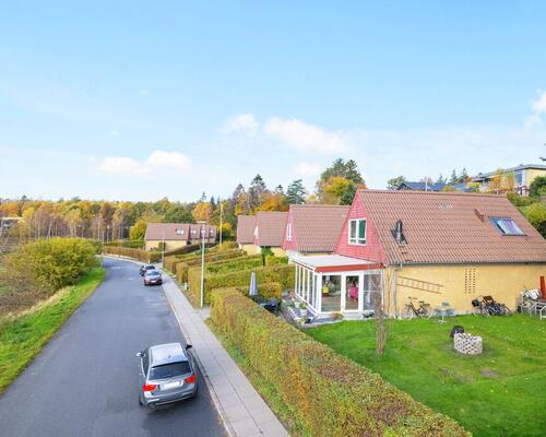 2 værelses hus i Silkeborg