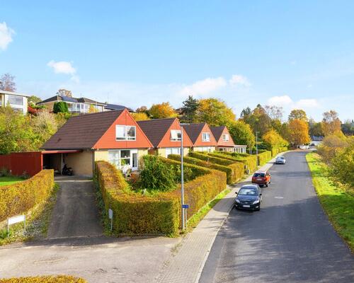 2 værelses hus i Silkeborg