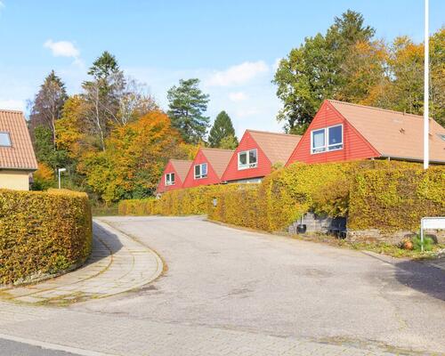 2 værelses hus i Silkeborg
