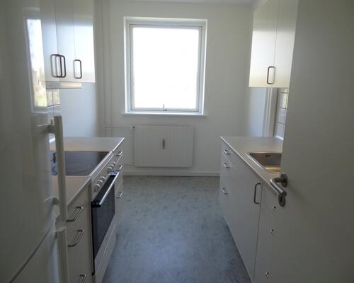 3 værelses lejlighed i Skive