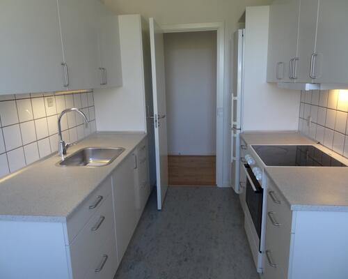 3 værelses lejlighed i Skive