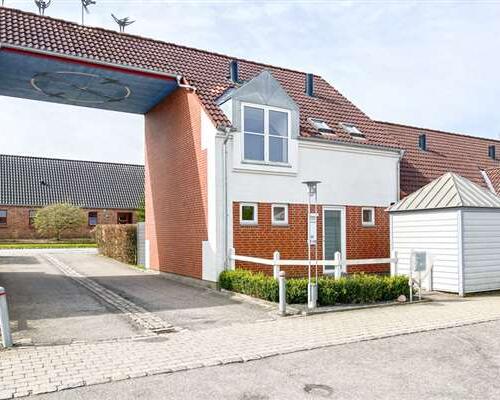 1 værelses hus i Vejle Øst