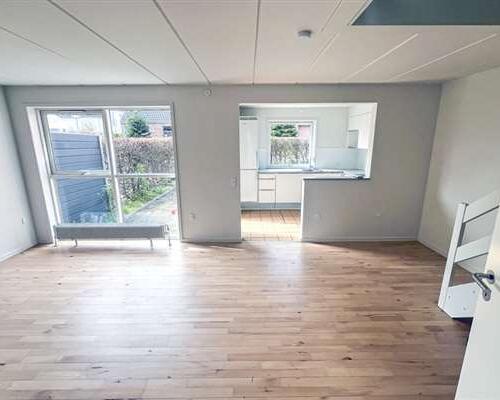 1 værelses hus i Vejle Øst