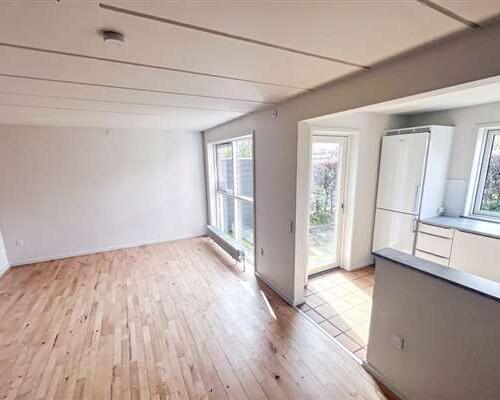 1 værelses hus i Vejle Øst