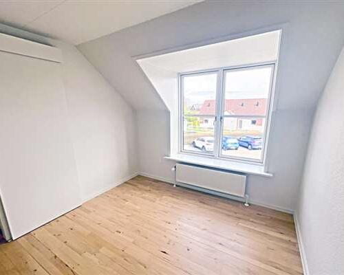 1 værelses hus i Vejle Øst