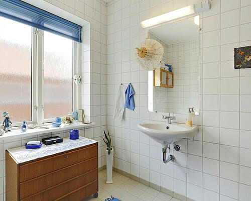 2 værelses hus i Thisted