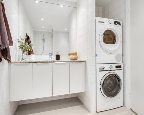 4 værelses lejlighed i Risskov