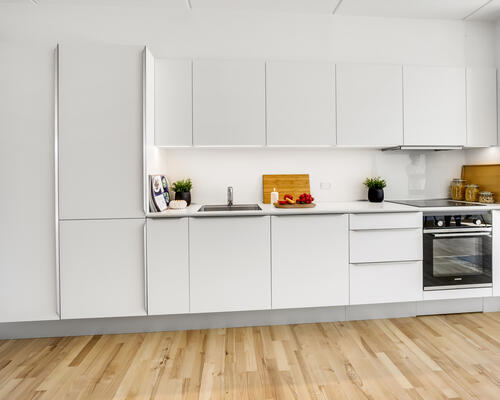 4 værelses lejlighed i Risskov