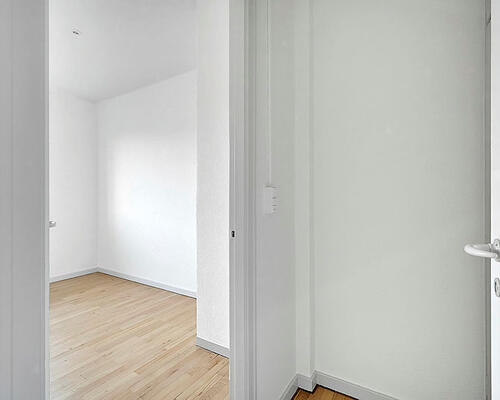 4 værelses lejlighed i Randers NV