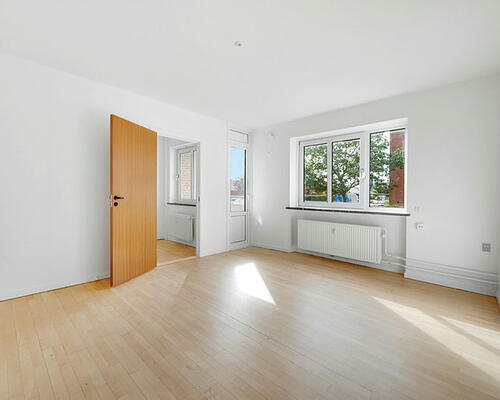 4 værelses lejlighed i Randers NV