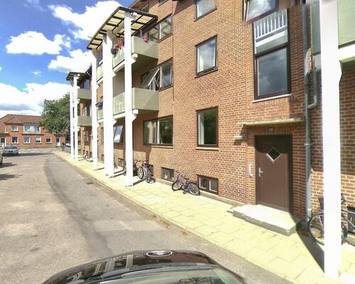 2 værelses lejlighed i Grindsted