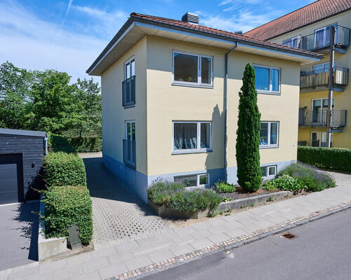 2 værelses hus i Ikast