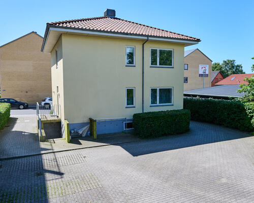 2 værelses hus i Ikast