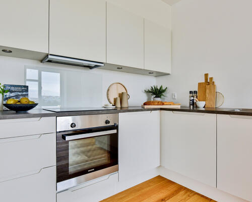 3 værelses lejlighed i København S