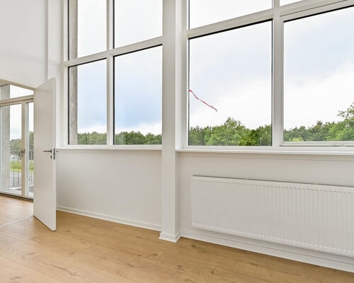 1 værelses lejlighed i Herning