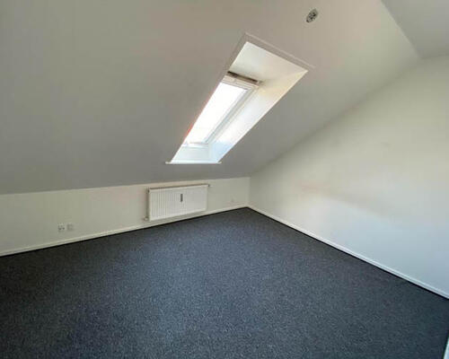 Fin 2 vær. lejlighed til leje i Vamdrup. 65m2.