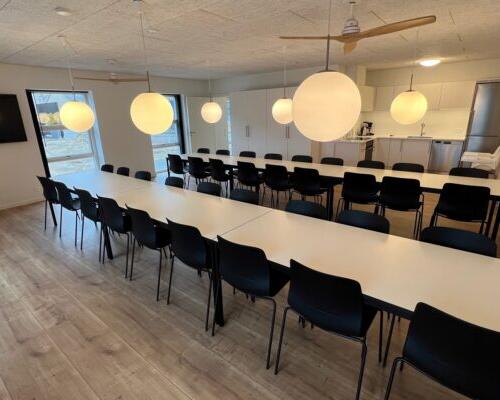 3 værelses lejlighed i Kolding