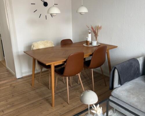 2 værelses lejlighed i Silkeborg
