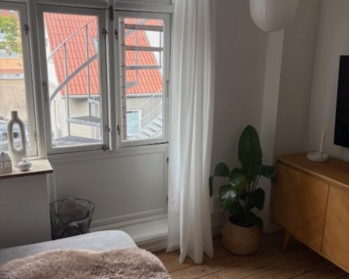 2 værelses lejlighed i Silkeborg