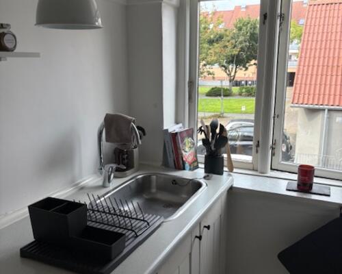 2 værelses lejlighed i Silkeborg