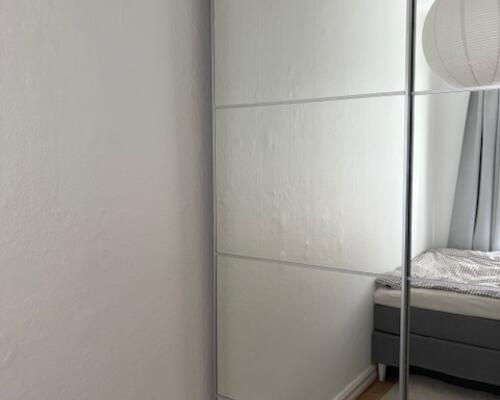 2 værelses lejlighed i Silkeborg