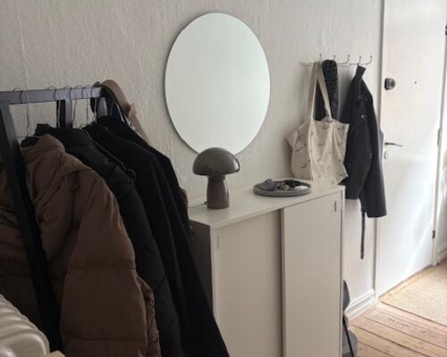 2 værelses lejlighed i Silkeborg