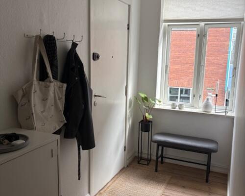 2 værelses lejlighed i Silkeborg