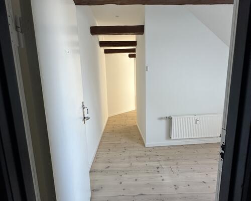 3 værelses lejlighed i Fredericia