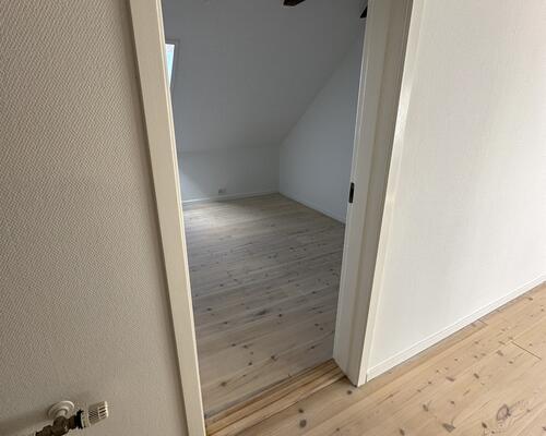 3 værelses lejlighed i Fredericia