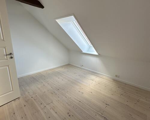 3 værelses lejlighed i Fredericia