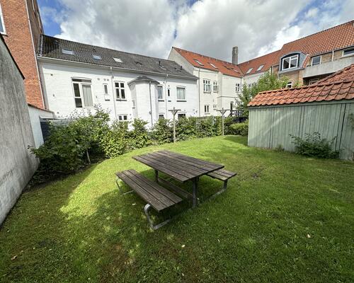 3 værelses lejlighed i Fredericia
