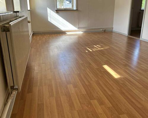 3 værelses lejlighed i Aalestrup