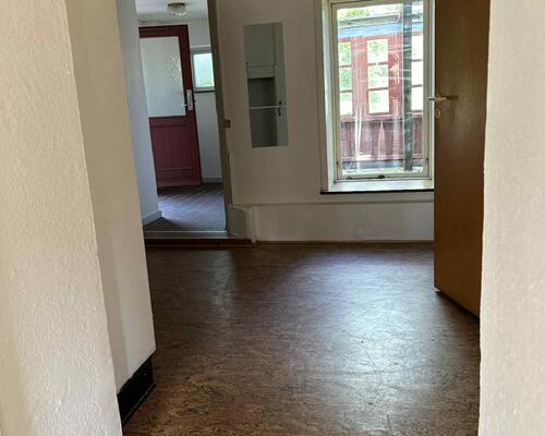 3 værelses lejlighed i Aalestrup