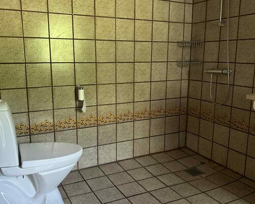 3 værelses lejlighed i Aalestrup