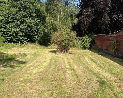 3 værelses lejlighed i Aalestrup