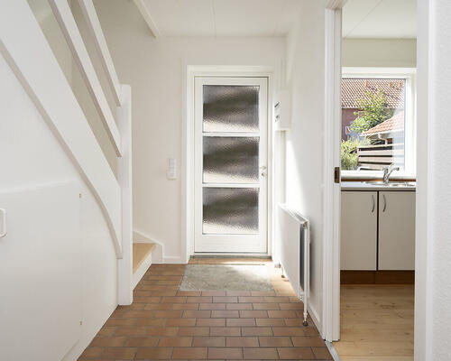 4 værelses hus i Gistrup