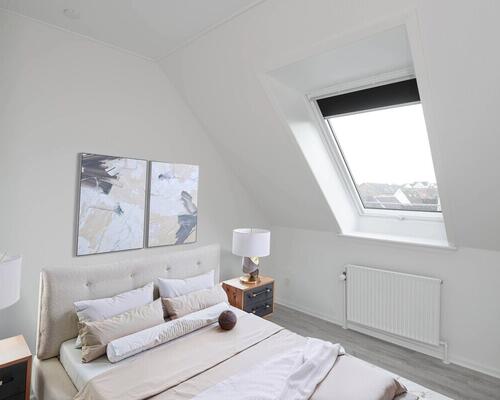 2 værelses lejlighed i Løgstør