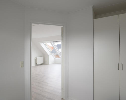 2 værelses lejlighed i Løgstør