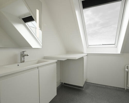 2 værelses lejlighed i Løgstør