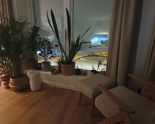 3 værelses lejlighed i Århus V