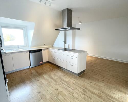 3 værelses lejlighed i Odense V