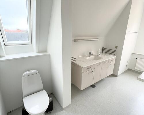 3 værelses lejlighed i Odense V