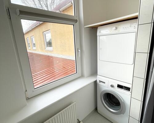 3 værelses lejlighed i Odense V