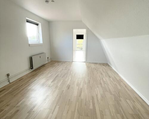 3 værelses lejlighed i Odense V